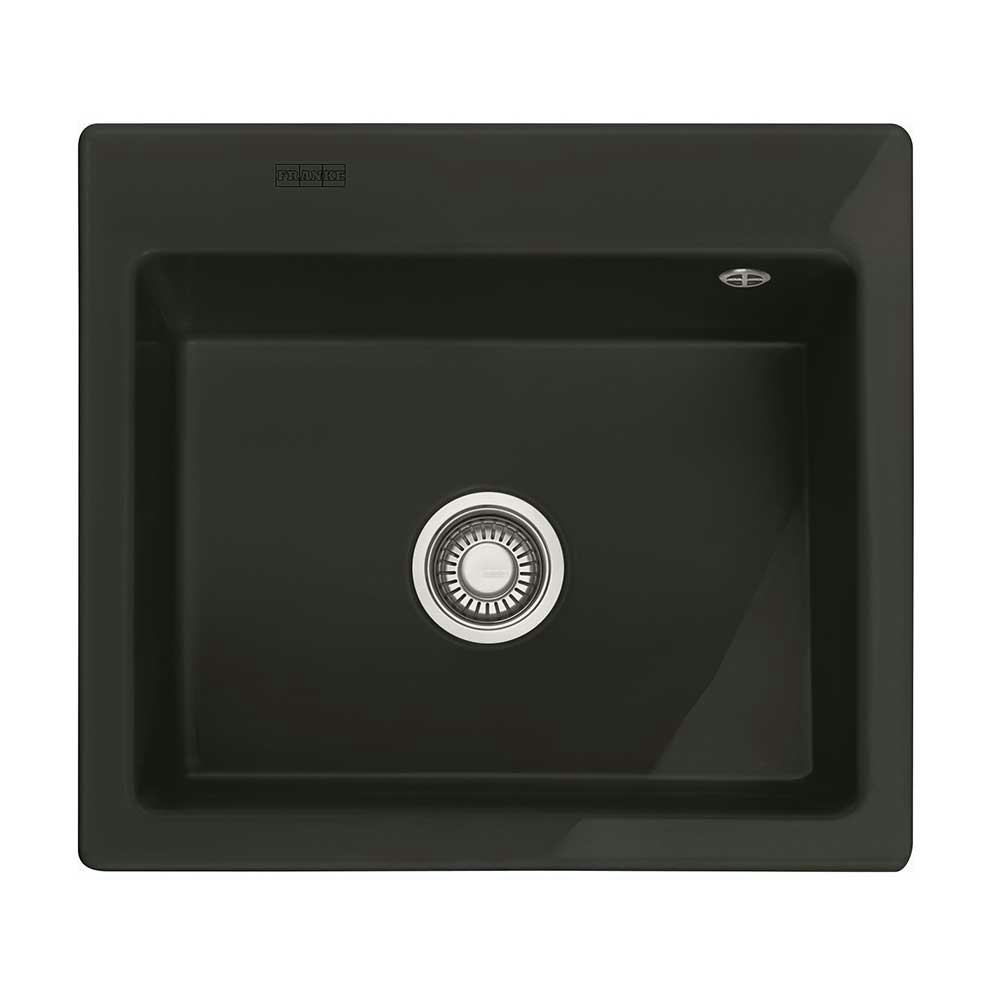 Diskho Franke Mythos MTK 610-58 Porslin