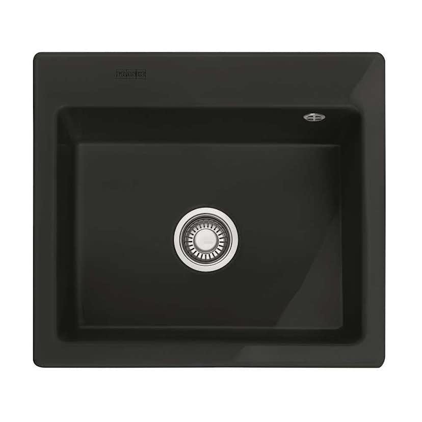 Diskho Franke Mythos MTK 610-58 Porslin