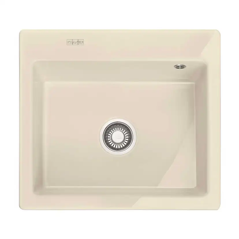 Diskho Franke Mythos MTK 610-58 Porslin