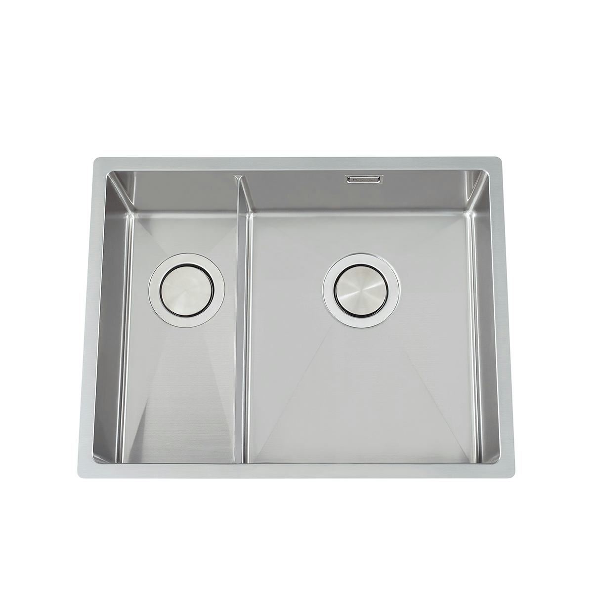 Diskho Nordic Tech Edge 54 K X Nickel