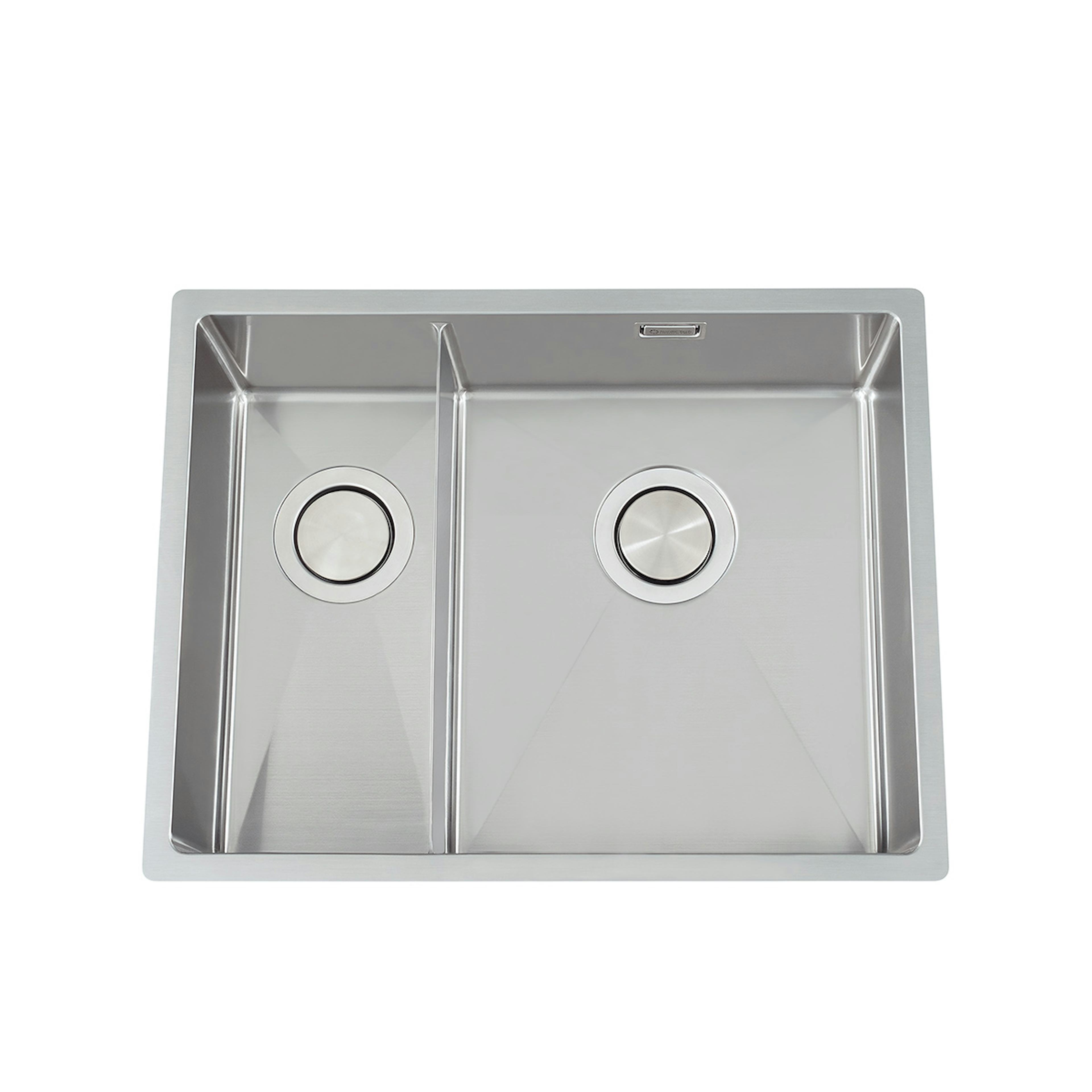 Diskho Nordic Tech Edge 54 K X Nickel