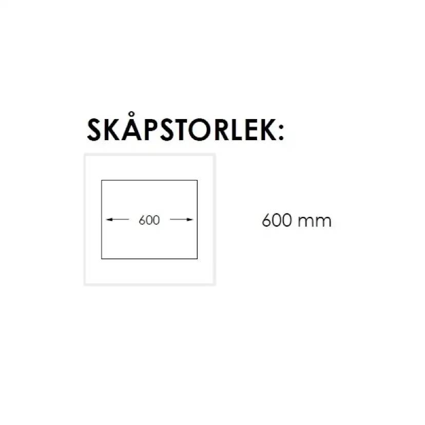 Diskho Nordic Tech Edge 54 K X Nickel