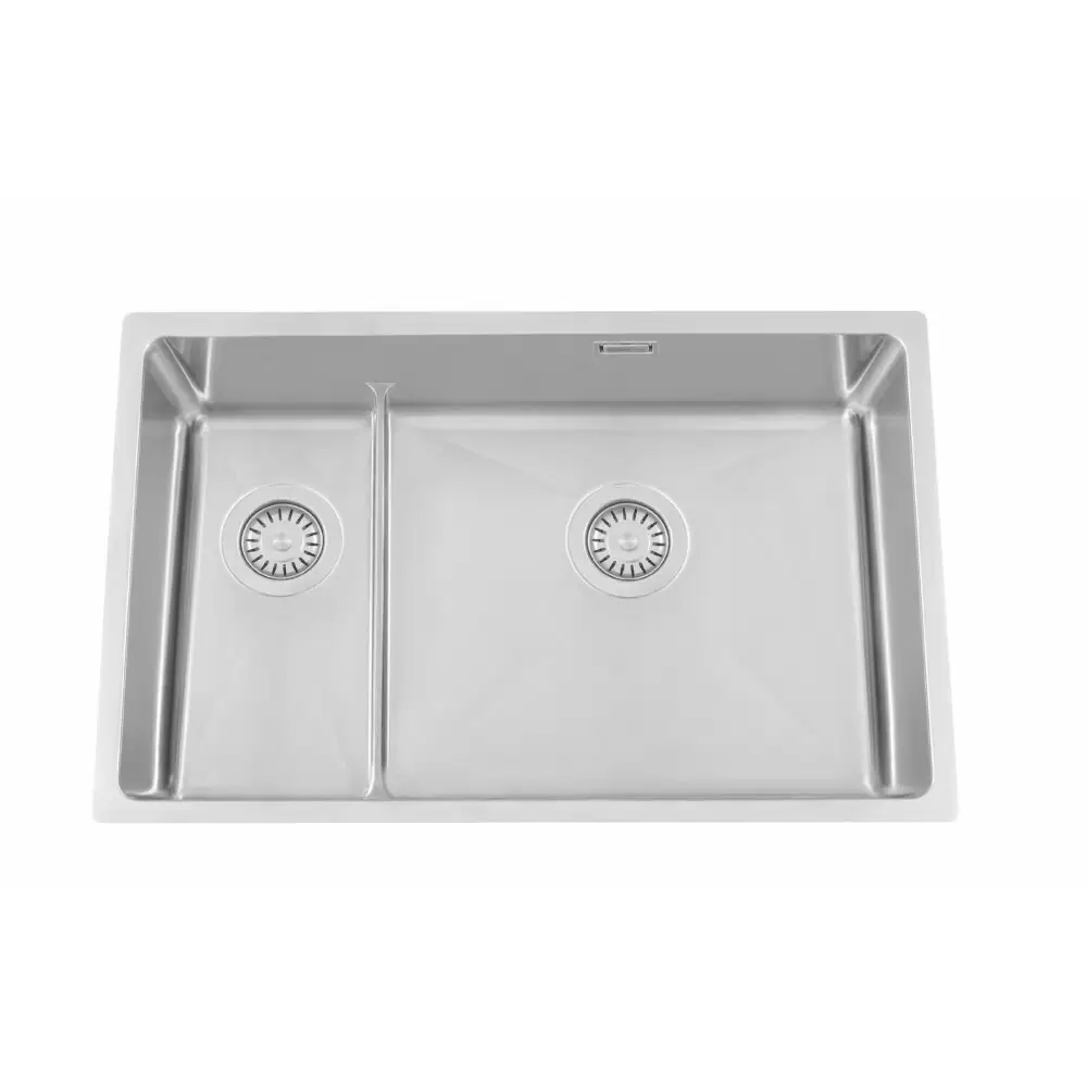 Diskho Nordic Tech Edge 54 K X Nickel