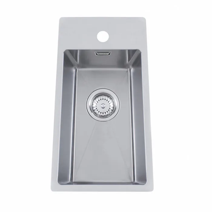 Diskho Nordic Tech Radius 230 BX Rostfri Stål Diskho Kök