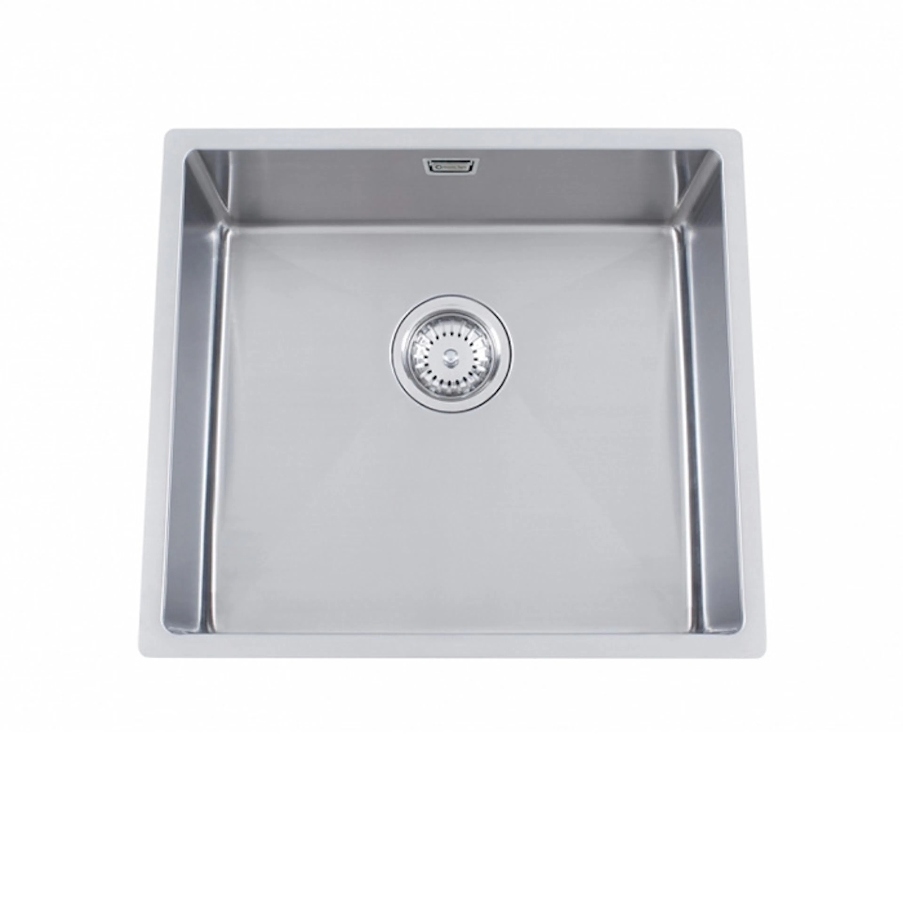 Diskho Nordic Tech Radius 450 X Rostfri för Kök och Tvättstuga