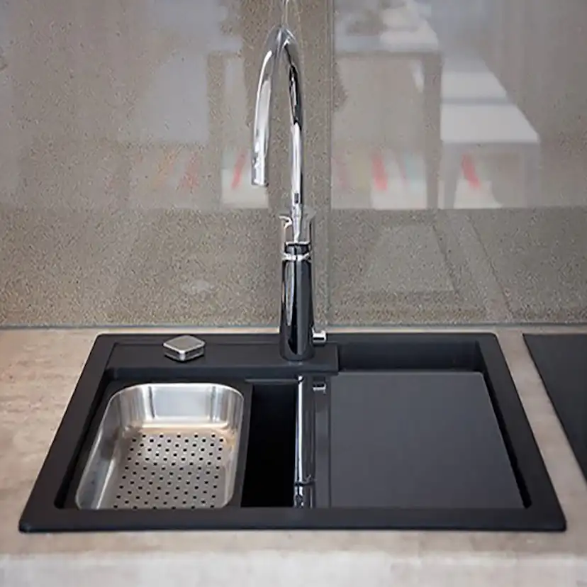 Diskho Stala Combo CEG51 Kompositho för Infällnad