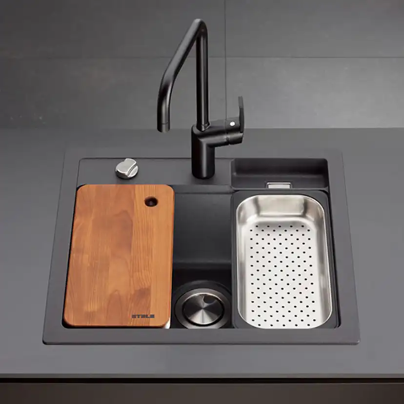 Diskho Stala Combo CEG51 Kompositho för Infällnad