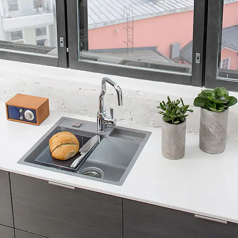 Diskho Stala Combo CEG51 Kompositho för Planlimning