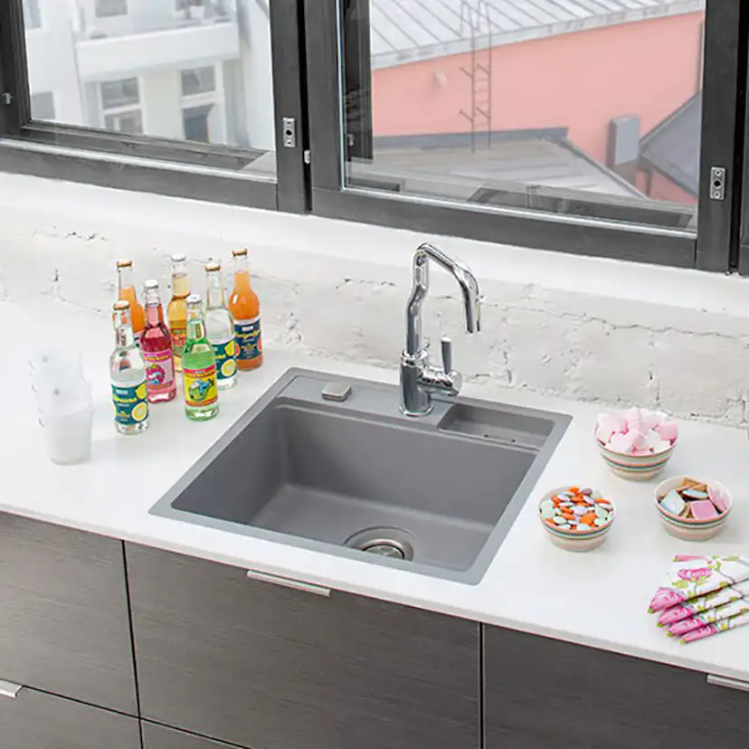 Diskho Stala Combo CEG51 Kompositho för Planlimning