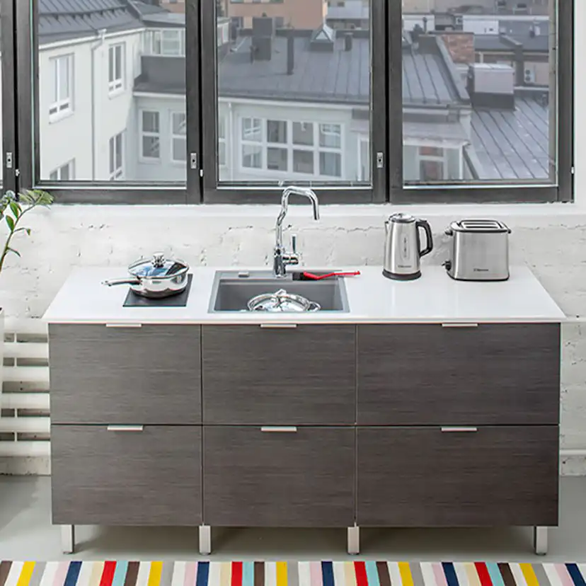 Diskho Stala Combo CEG51 Kompositho för Planlimning