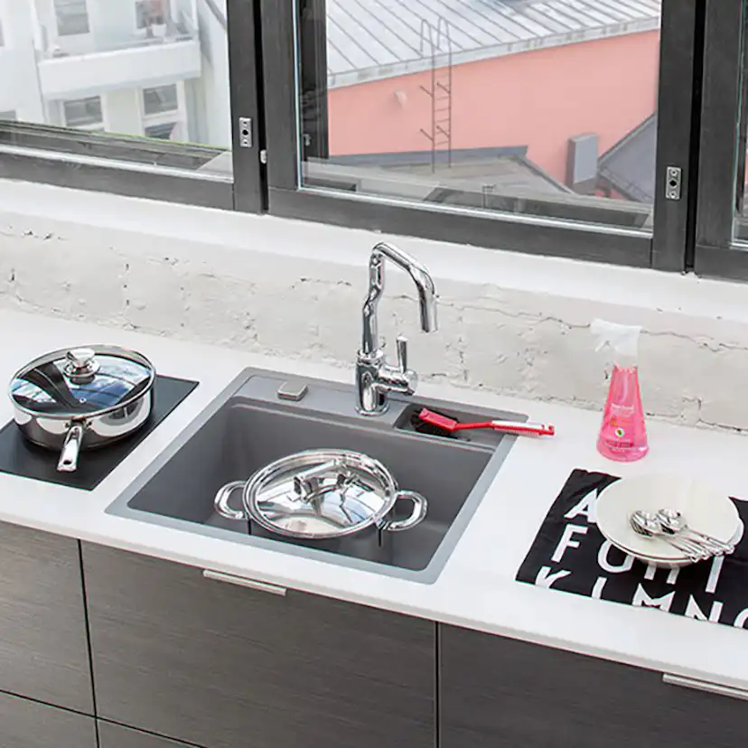 Diskho Stala Combo CEG51 Kompositho för Planlimning