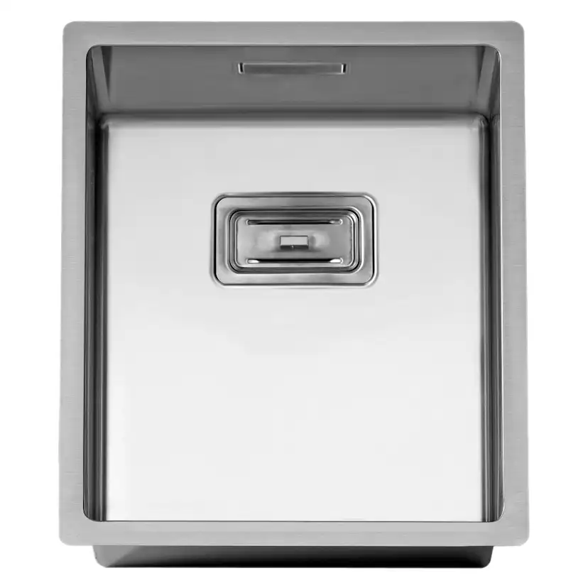 Diskho Strand Stainless Rodi Box Lux 34