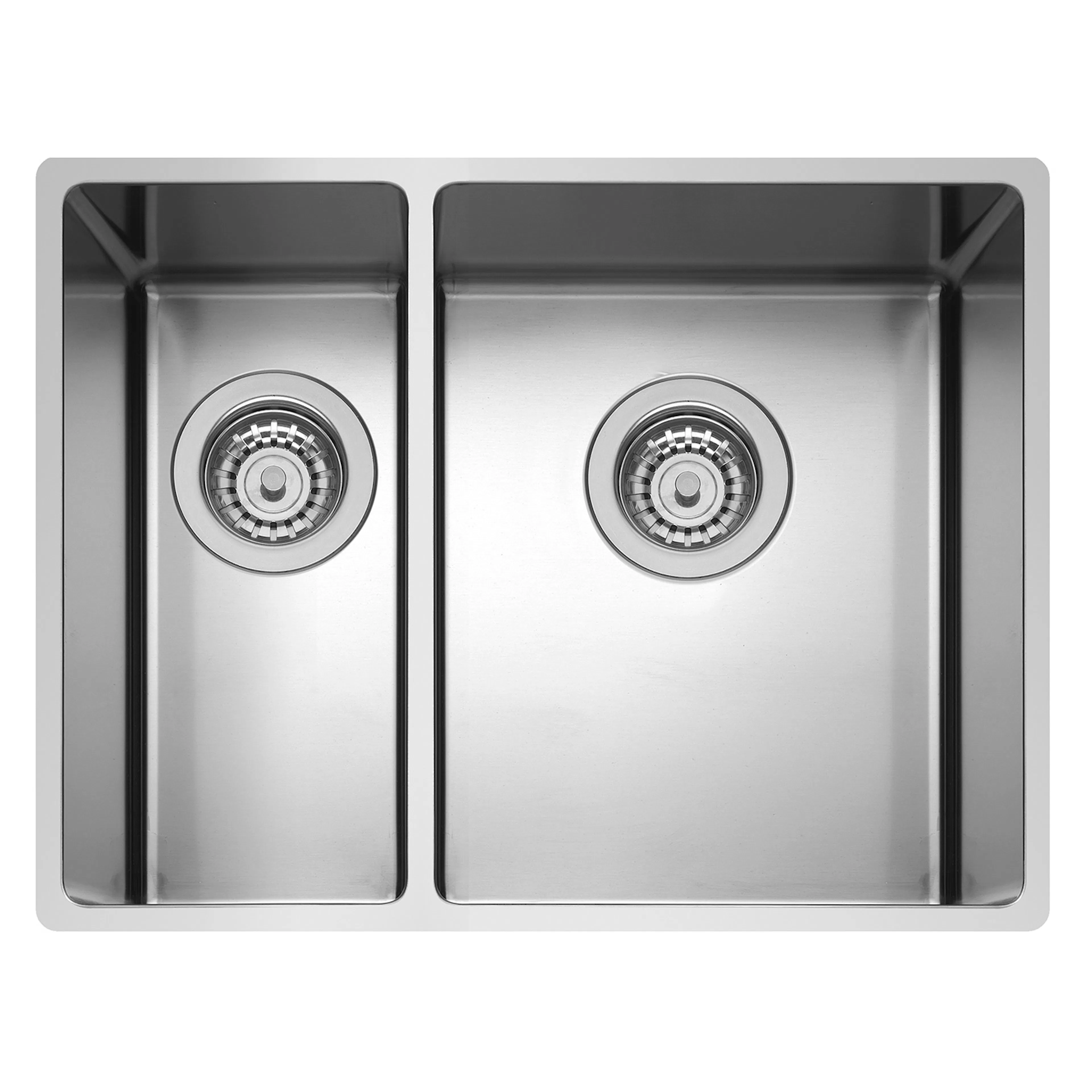 Disklåda Decosteel XV 1834