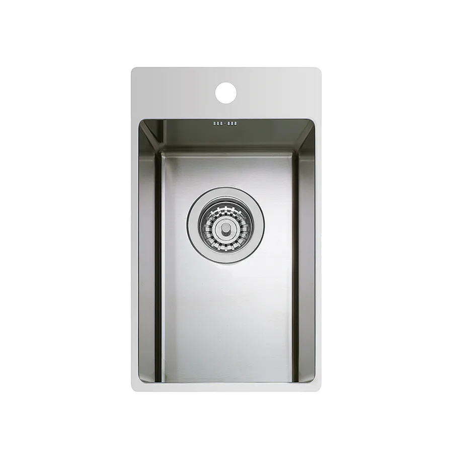 Disklåda DecoSteel XV 23 Tap-wing