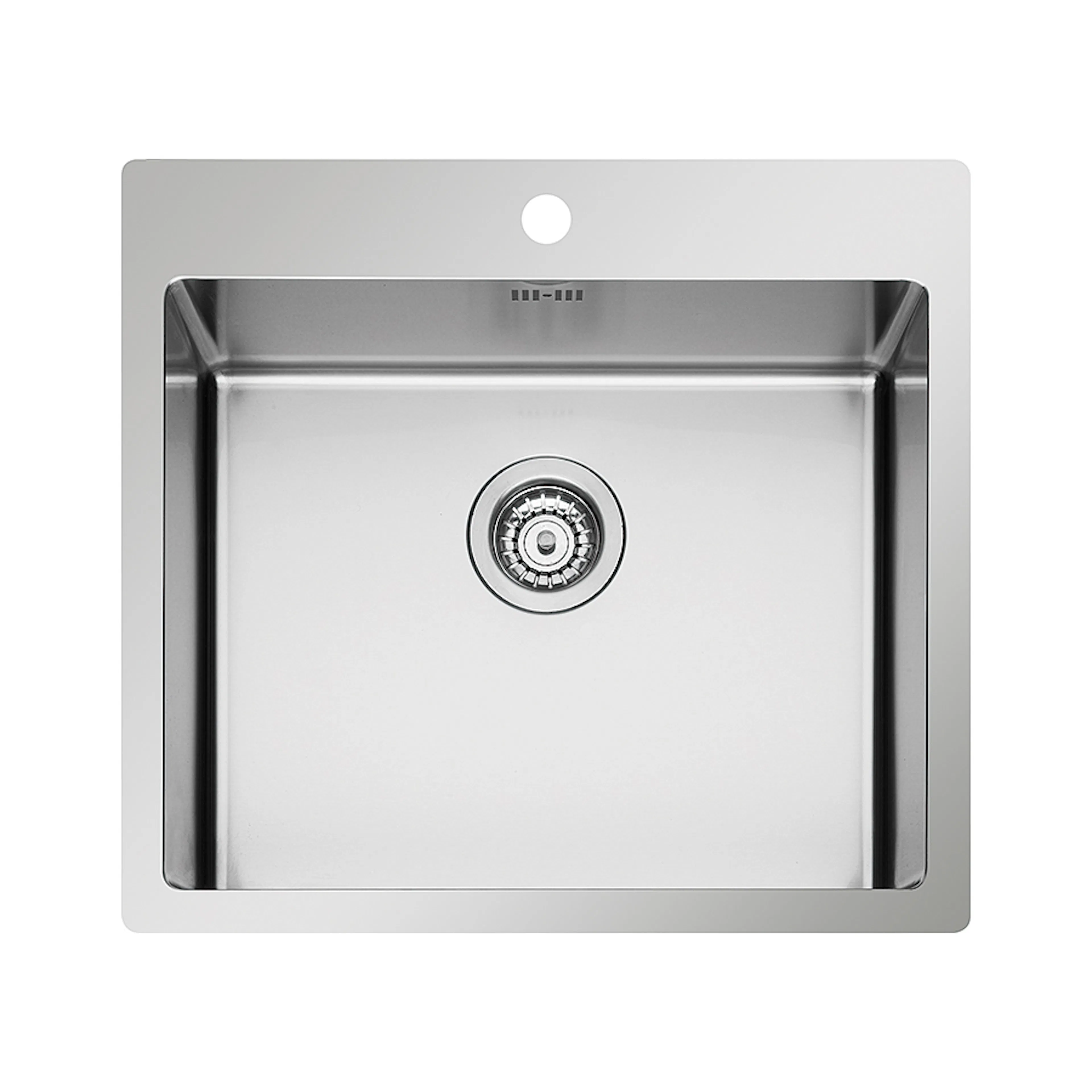 Disklåda DecoSteel XV 50 Tap-wing