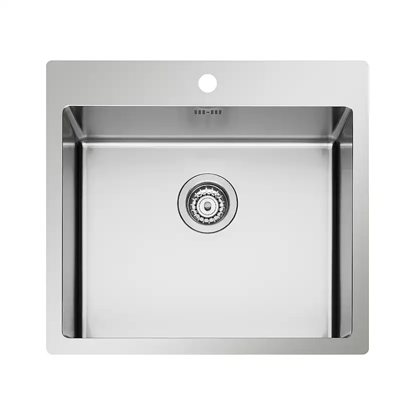 Disklåda DecoSteel XV 50 Tap-wing