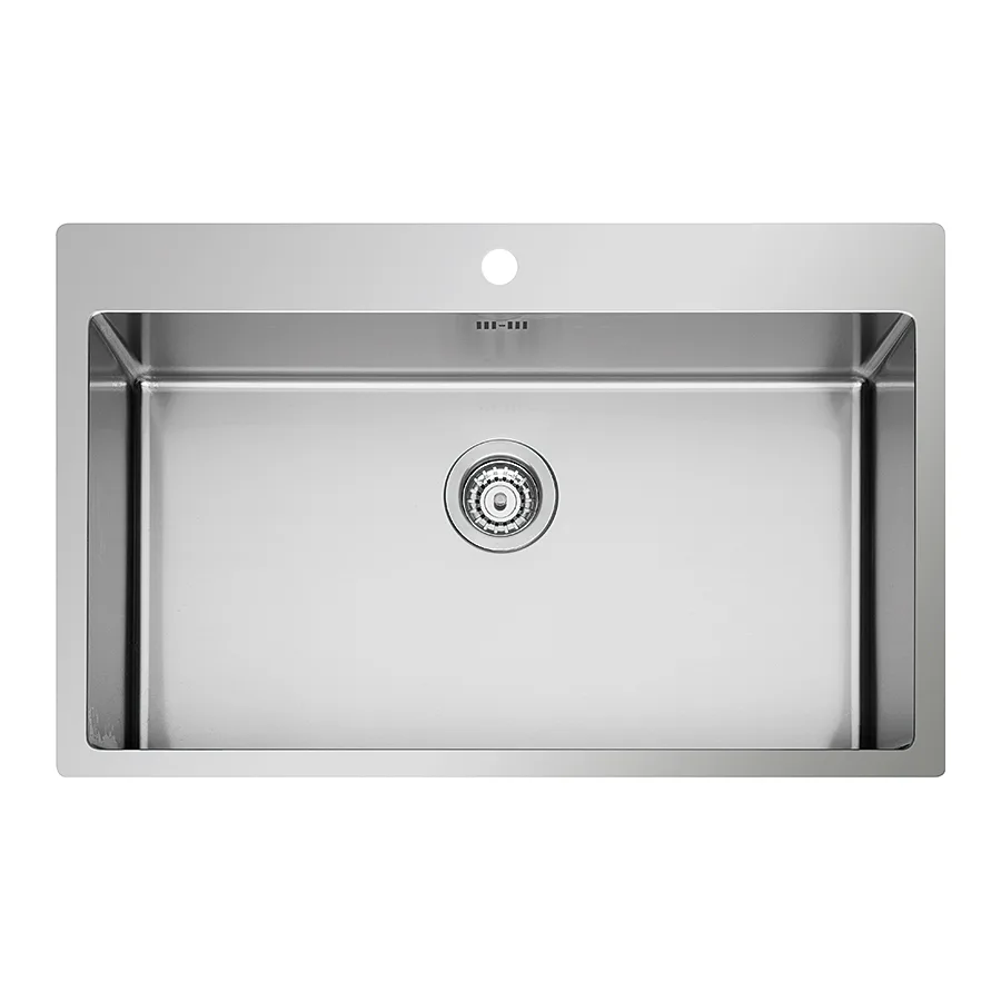 Disklåda DecoSteel XV 70 Tap-wing