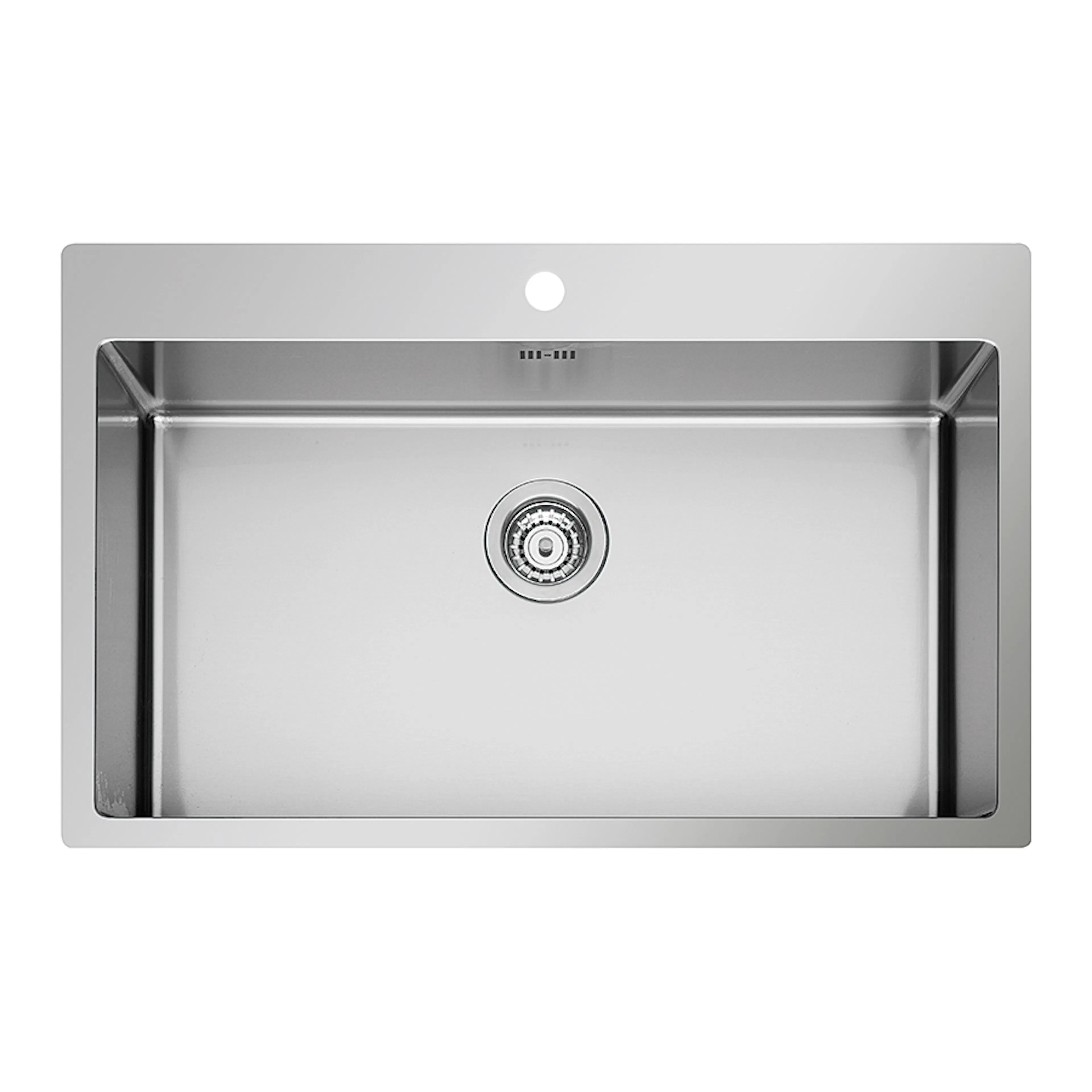 Disklåda DecoSteel XV 70 Tap-wing