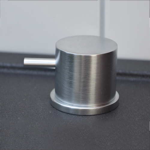 Diskmaskinsavstängning iCrolla