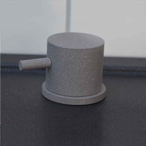 Diskmaskinsavstängning iCrolla