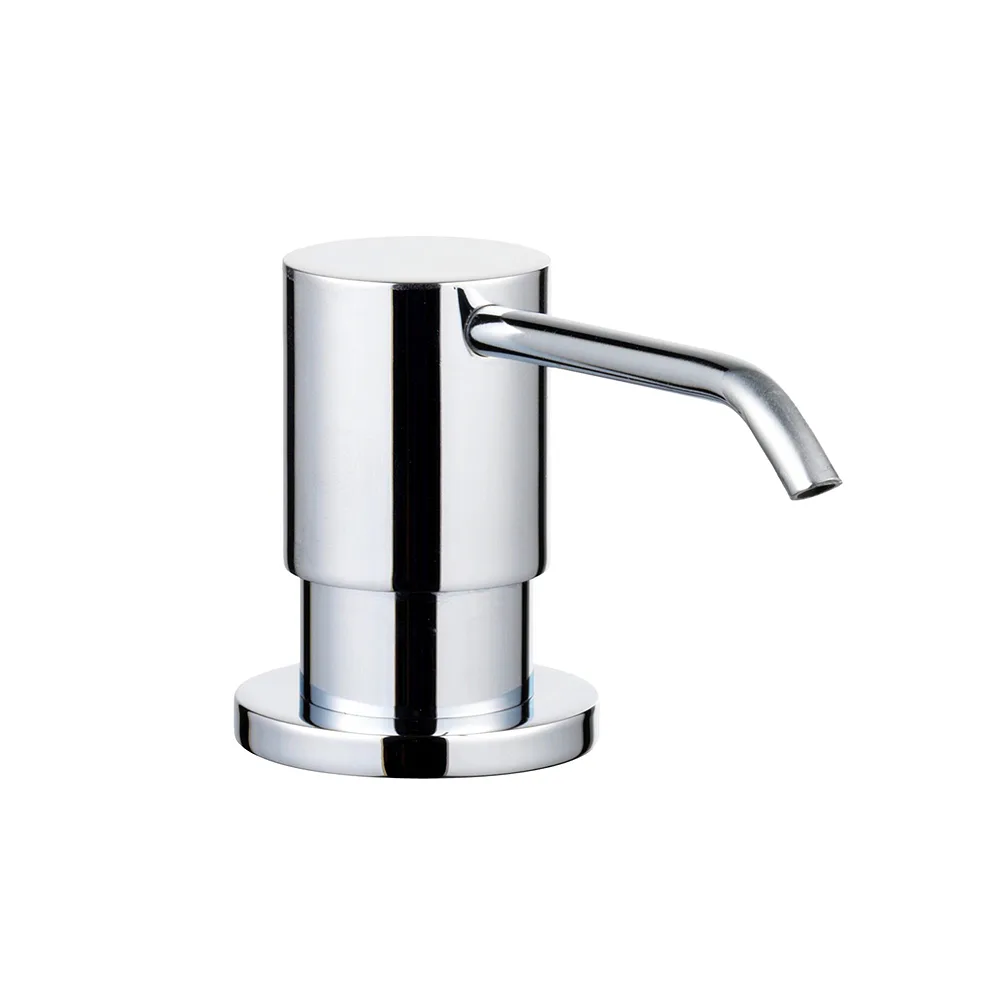 Diskmedelspump Tapwell Birillo BI228