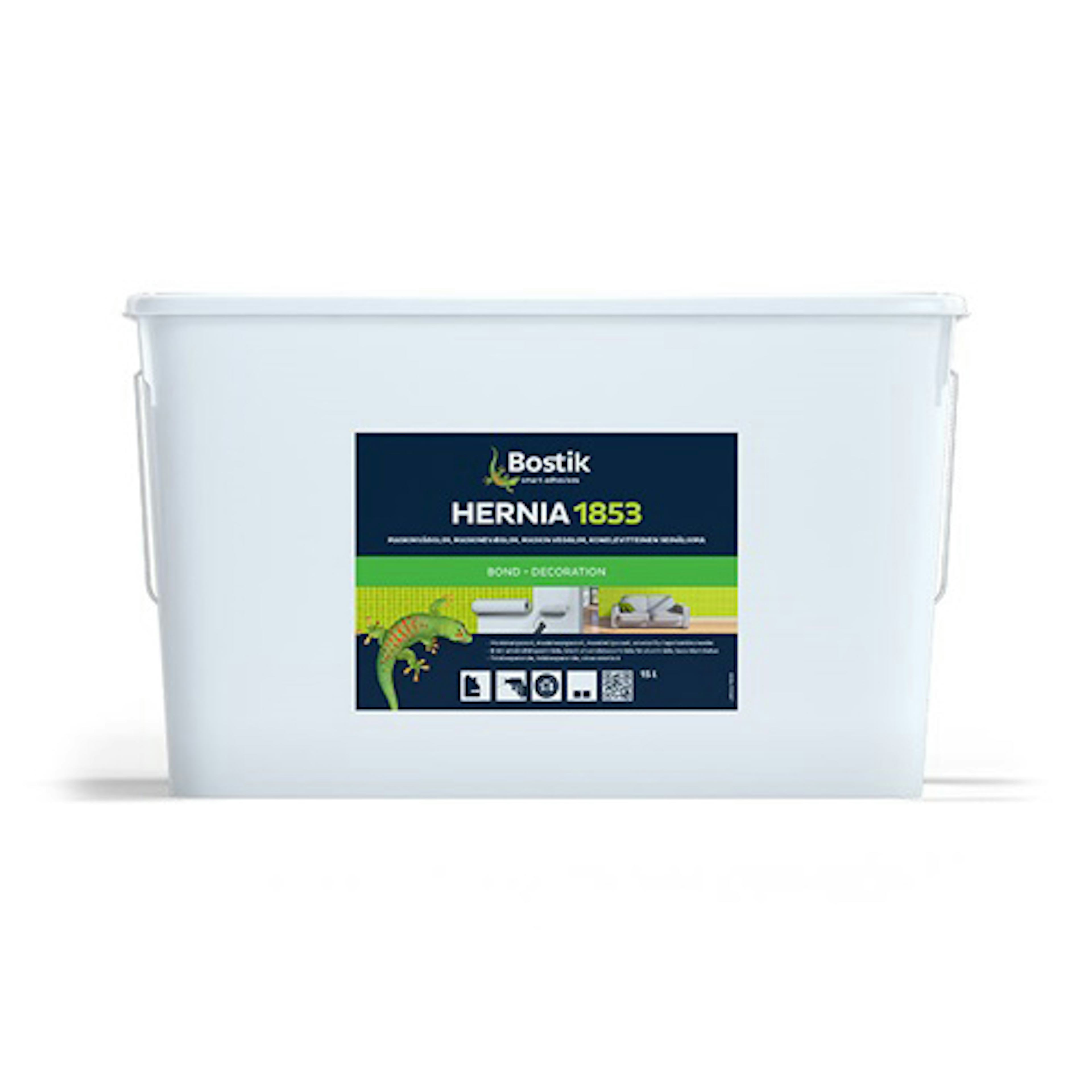 Dispersionslim Bostik Hernia 1853