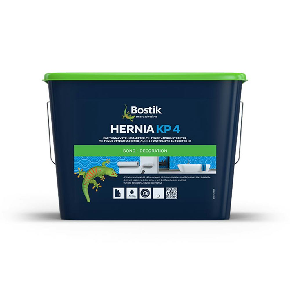 Dispersionslim Bostik Hernia KP4