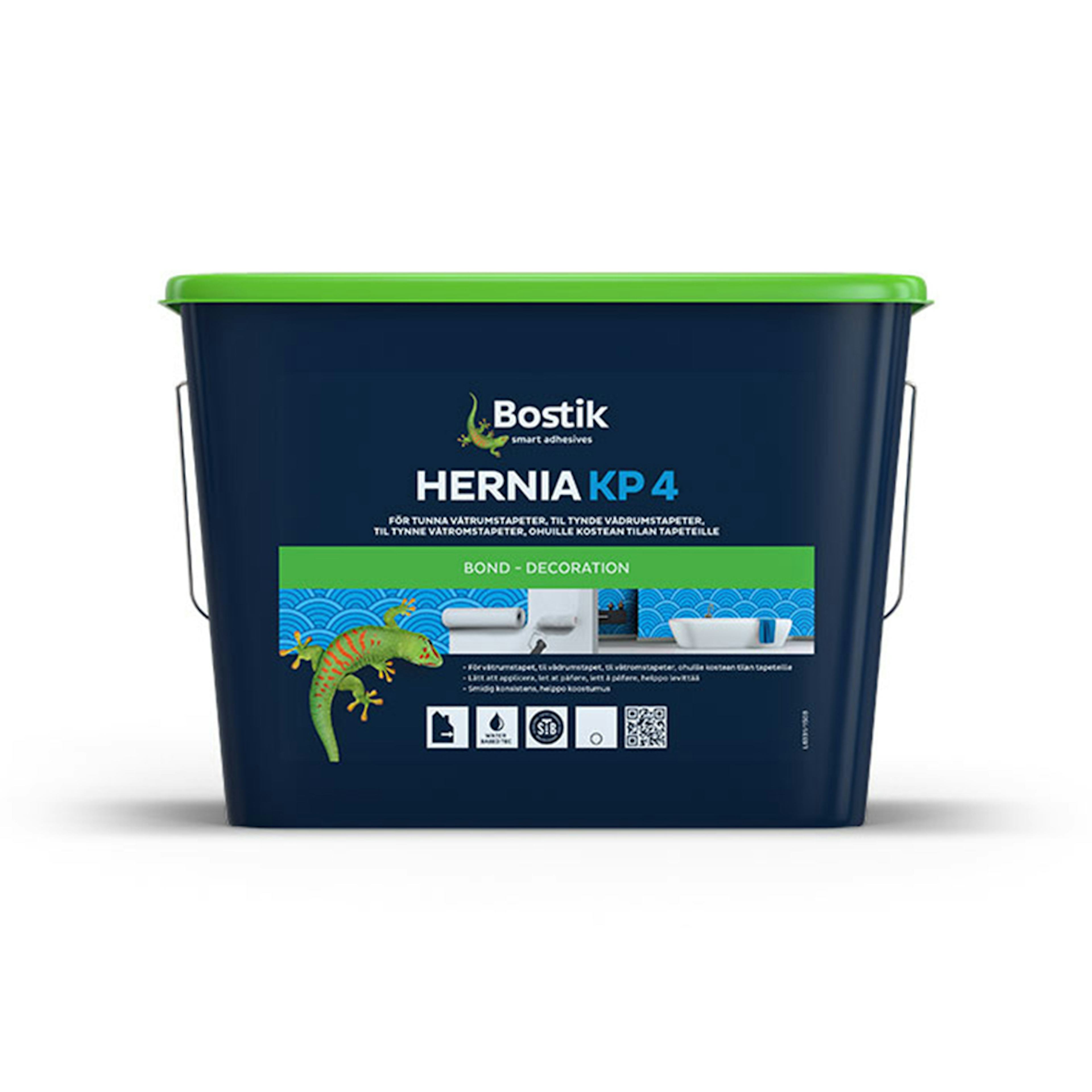 Dispersionslim Bostik Hernia KP4