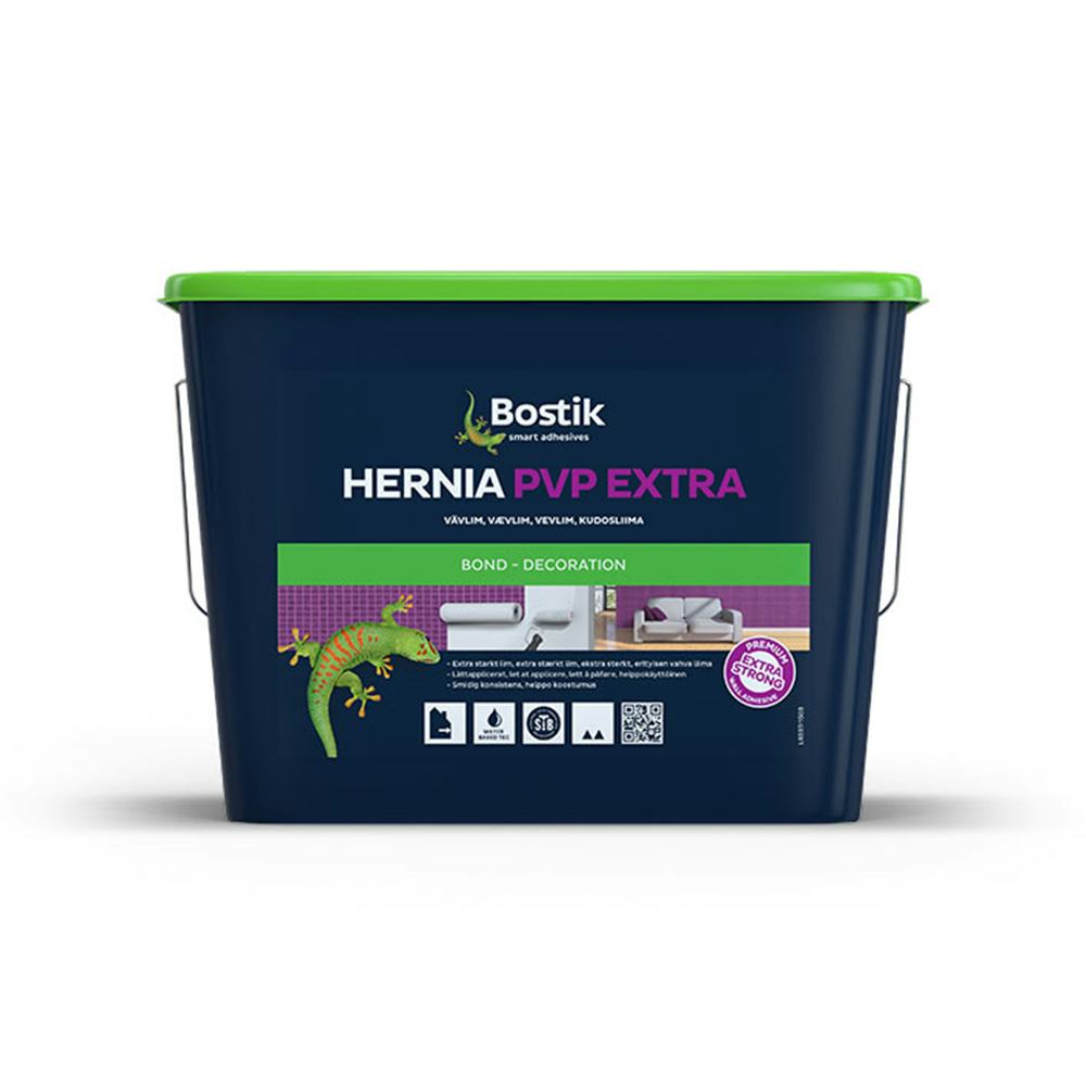 Dispersionslim Bostik Hernia PVP Extra