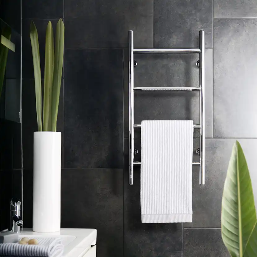 Handdukstork REJ Design Tango E 35744