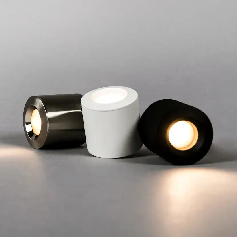 Distansring Hide-a-lite Core Smart