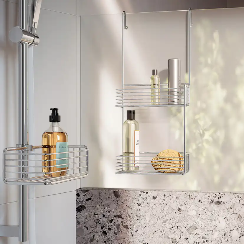 Duschkorg Smedbo Sideline DK1141