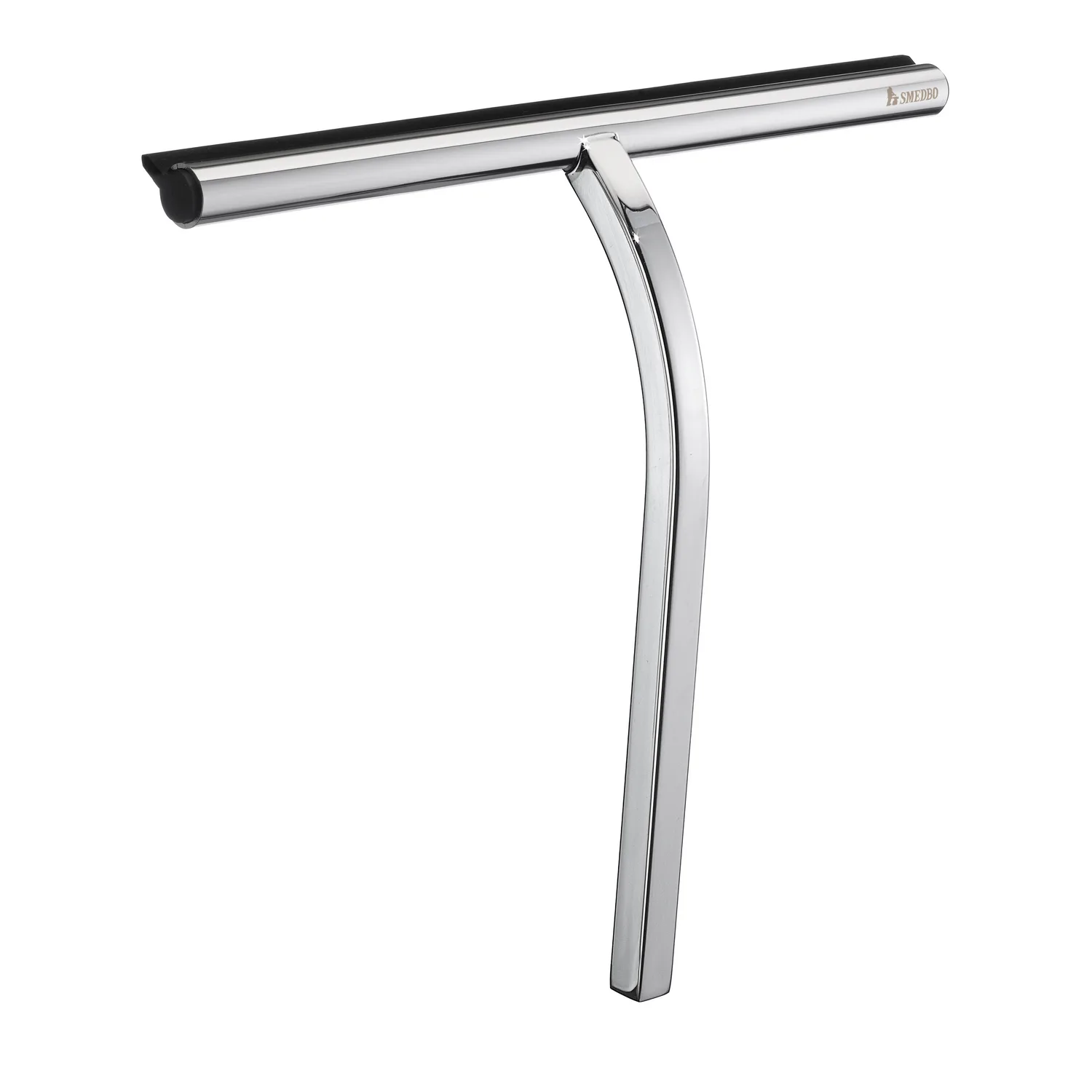 Duschskrapa Smedbo Sideline Fyrkantig DK2150 Krom