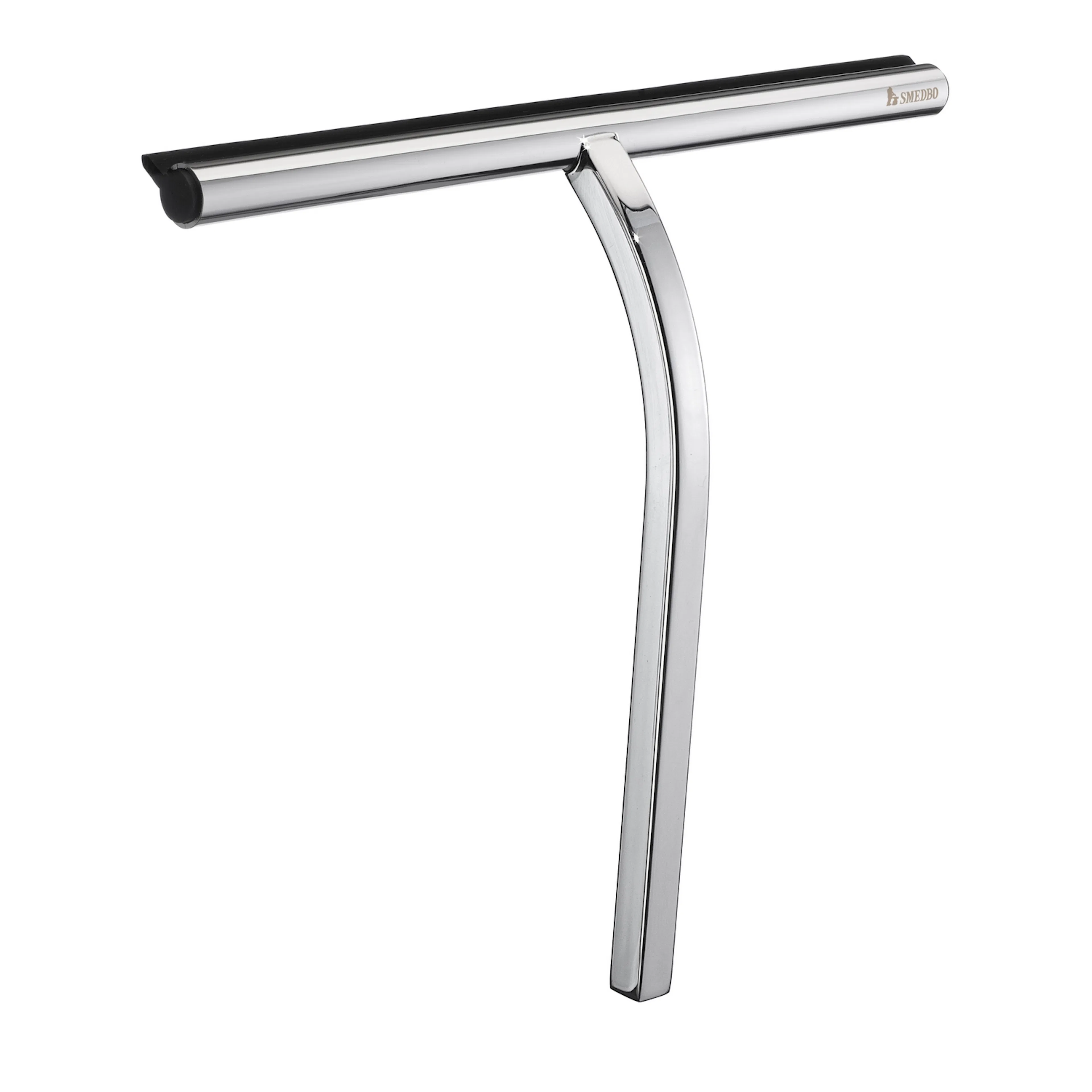 Duschskrapa Smedbo Sideline Fyrkantig DK2150 Krom