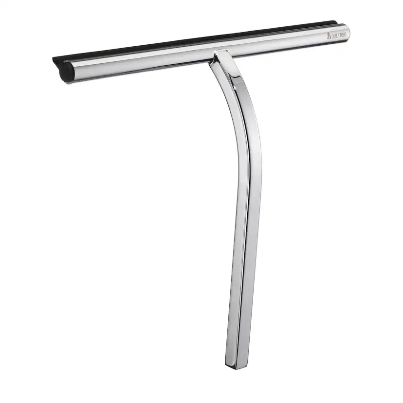 Duschskrapa Smedbo Sideline Fyrkantig DK2150 Krom