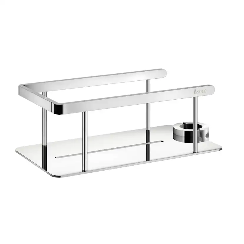 Duschkorg Smedbo Sideline för Duschstång 3008