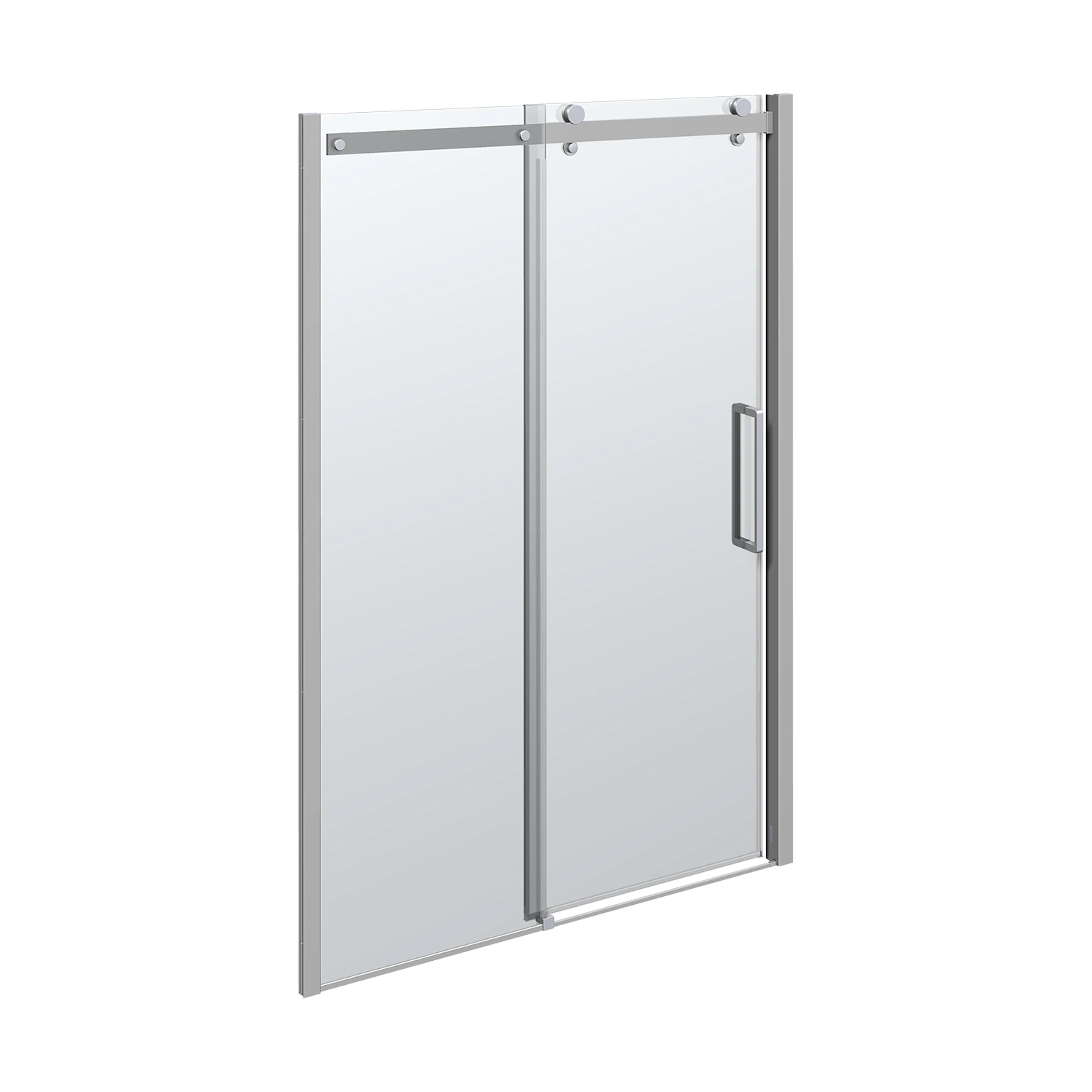 Duschdörr Dansani Deluxe Skjutdörr