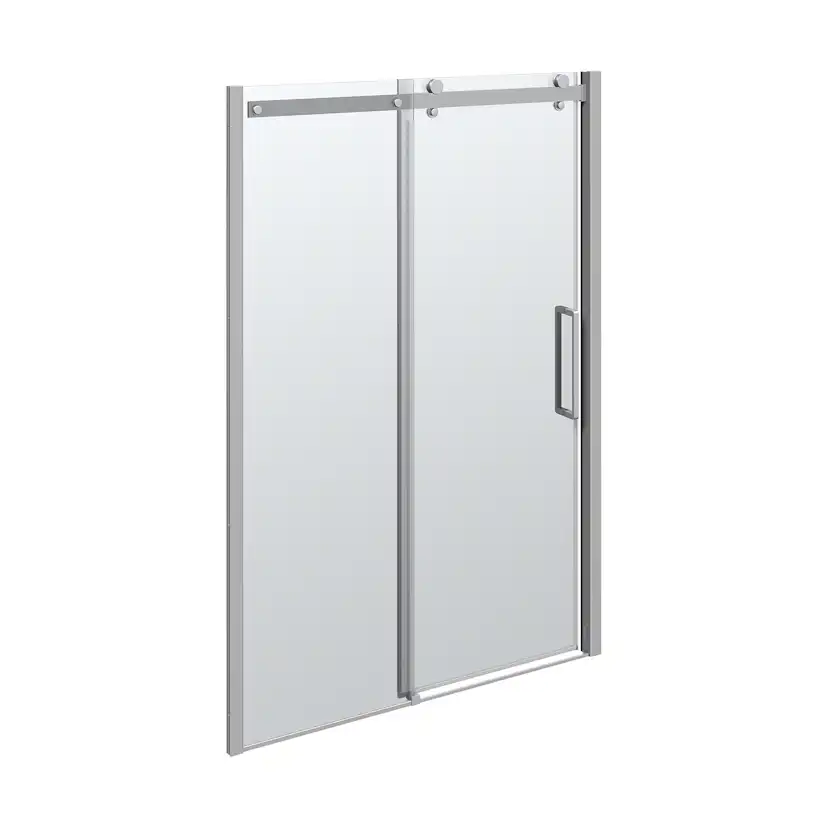 Duschdörr Dansani Deluxe Skjutdörr