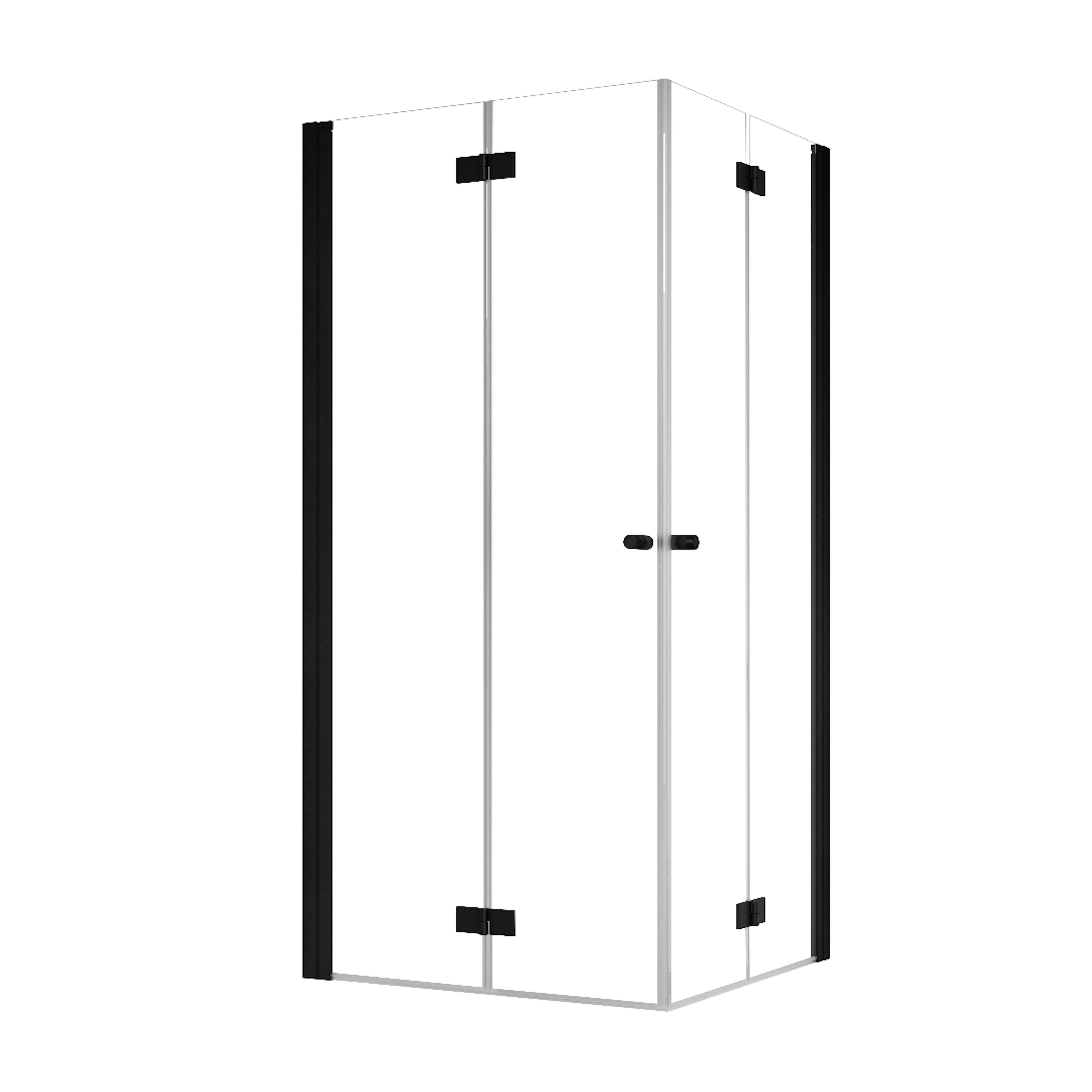 Duschhörn Strømberg Noma 110 Flex