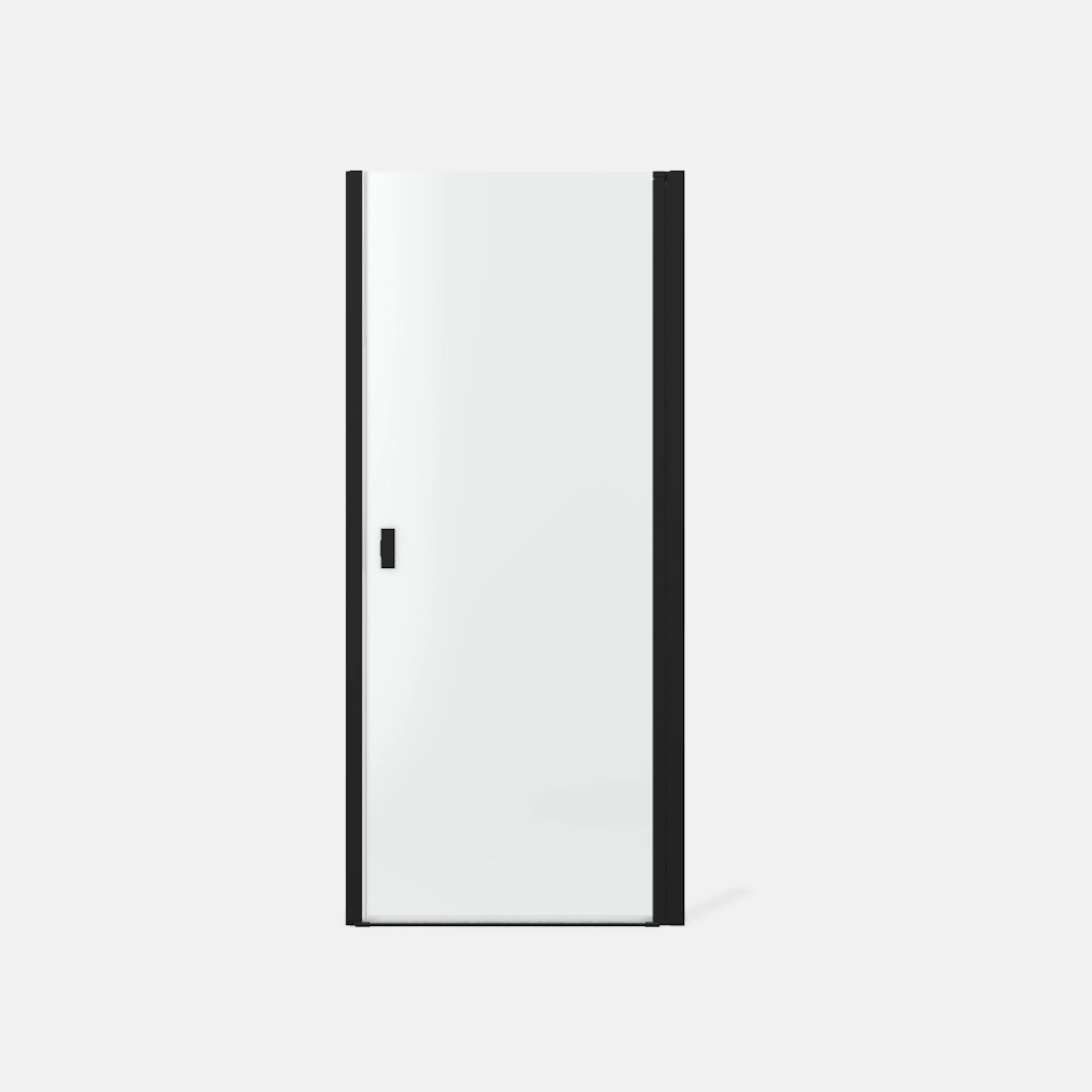 Duschdörr Strømberg Noma 20 Nisch