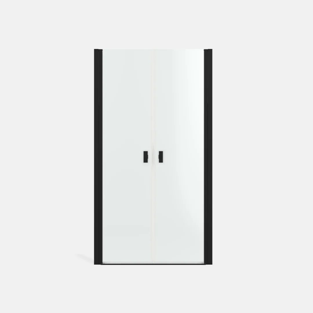 Duschdörr Strømberg Noma 30 Dubbel Nisch