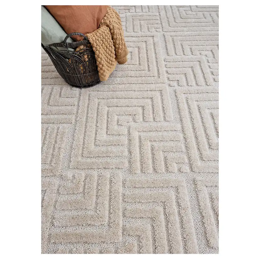 Wiltonmatta KM Carpets Doria Modern