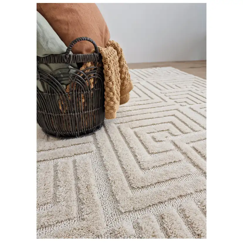 Wiltonmatta KM Carpets Doria Modern