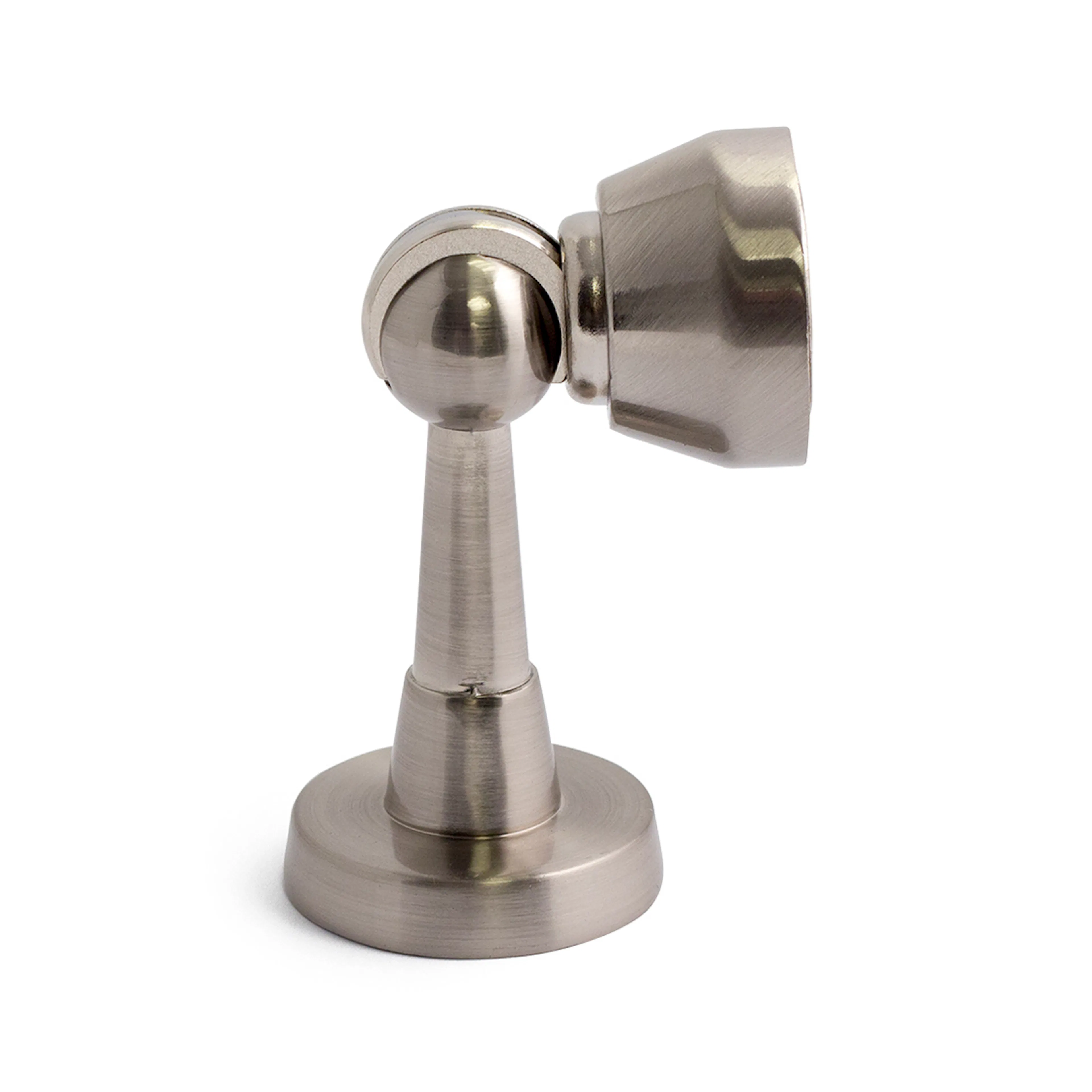 Dörrhållare 108 Habo Rostfri