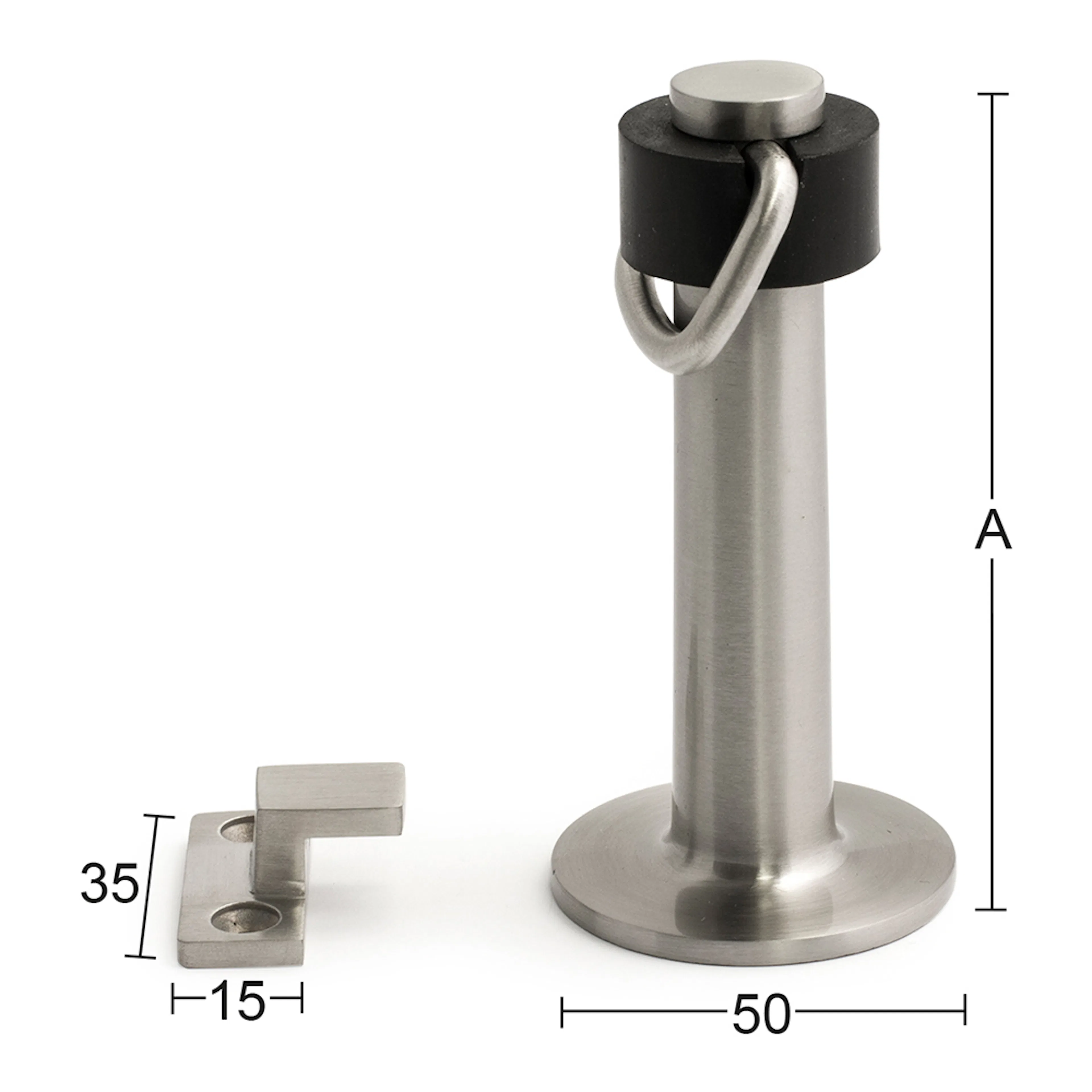 Dörrhållare Habo 393