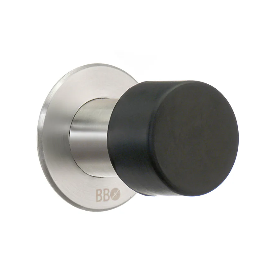 Mattborstat Rostfritt Stål