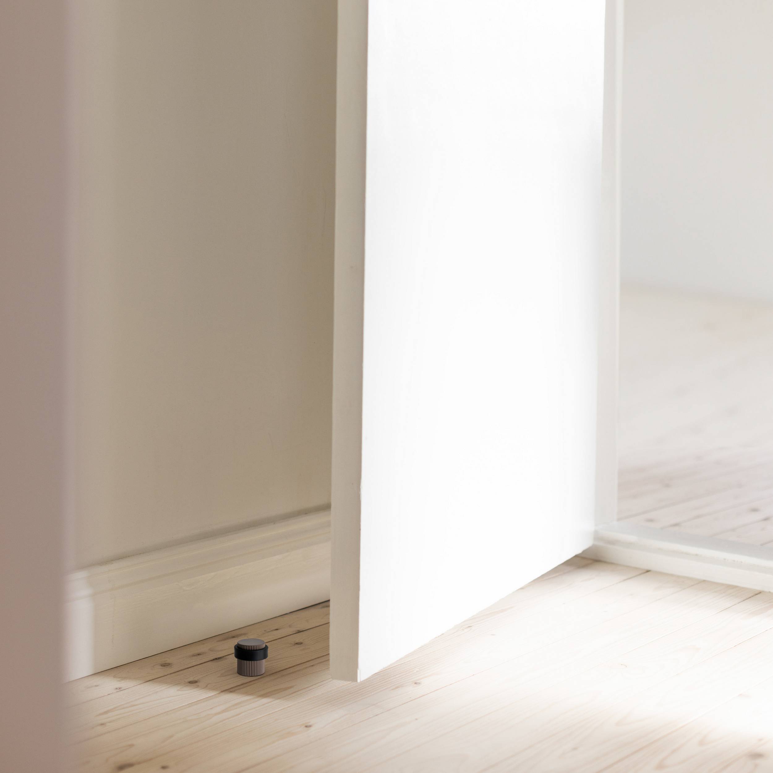 Dörrstopp Beslag Design Helix Stripe