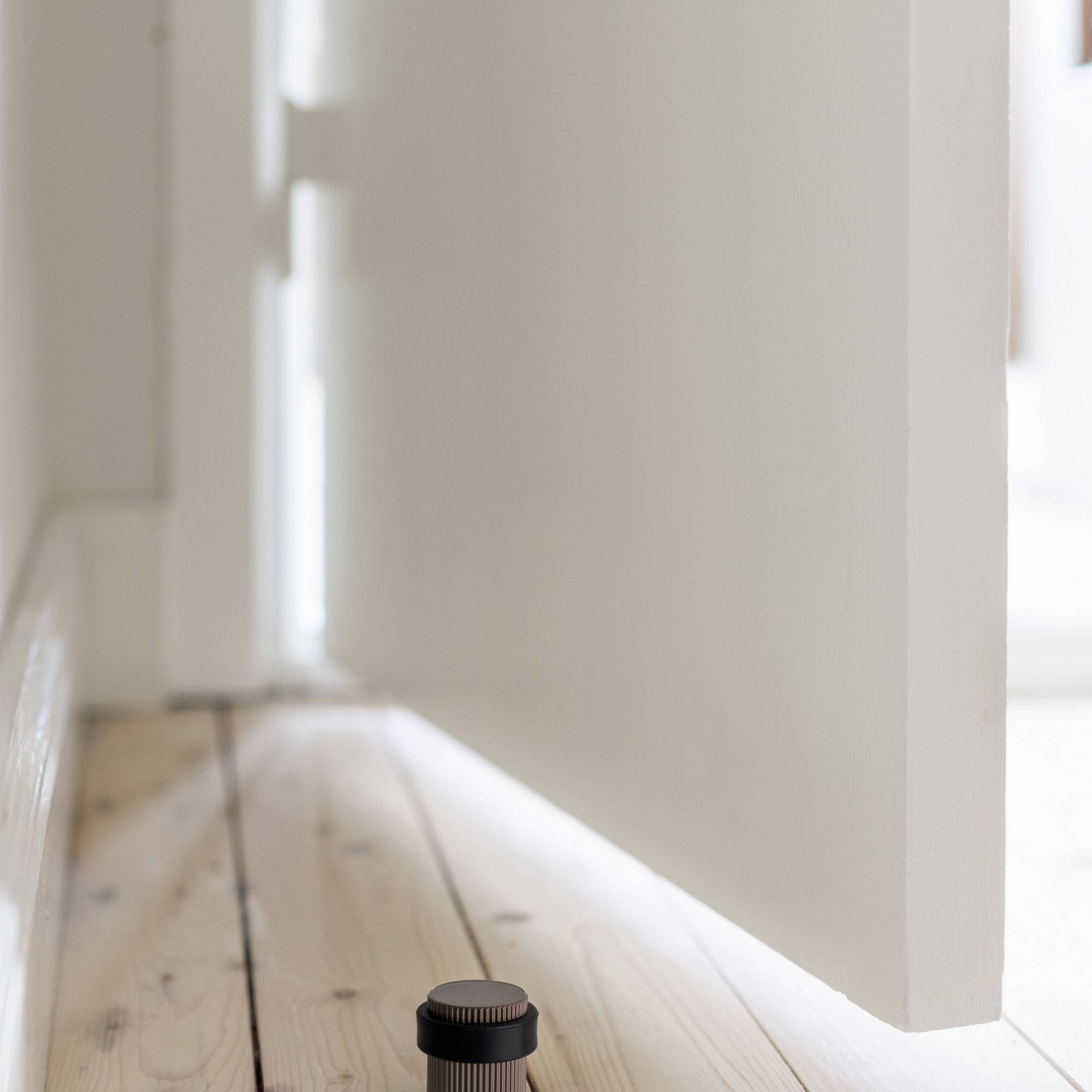 Dörrstopp Beslag Design Helix Stripe