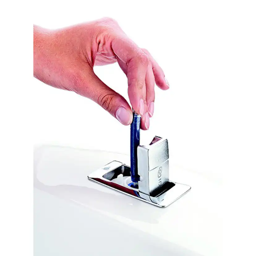 WC-sticks Domestos Fresh Ocean 5-pack