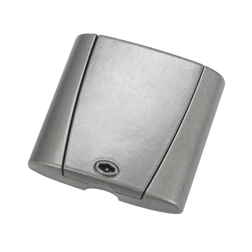 Doslock Allaway Optima Metall med Lås